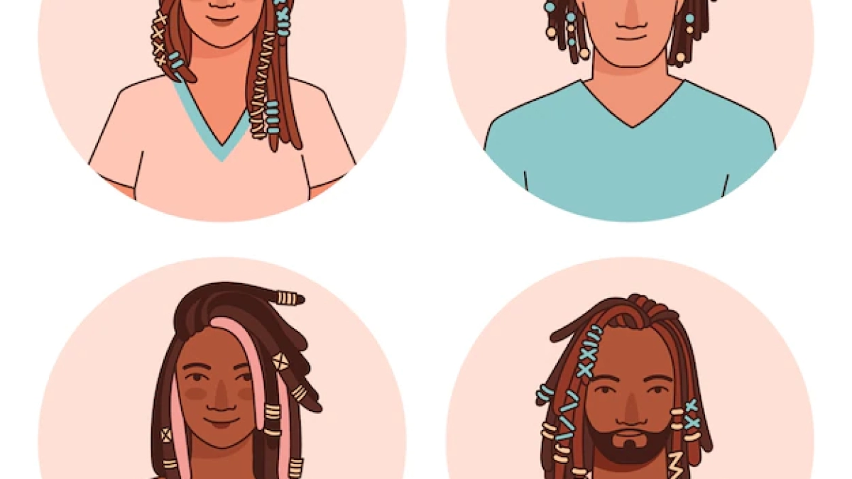 hand-drawn-people-with-dreadlocks-illustration_kamdem-braidings